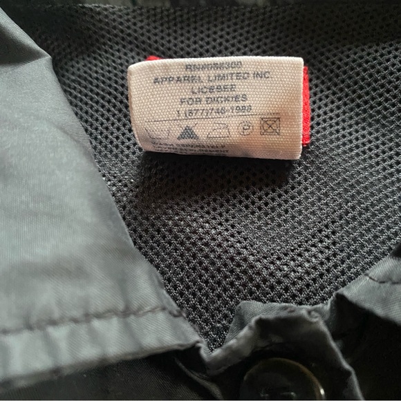 Windbreaker, Y2K Dickies - Picture 8 of 9